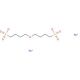 Bis(4-sulfobutyl)ether Disodium (CAS 183278-30-0) - chemical structure image