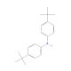 Bis(4-tert-butylphenyl)amine 的分子结构 Bis(4-tert-butylphenyl)amine - chemical structure image