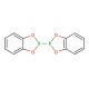 Bis(catecholato)diboron (CAS 13826-27-2) - chemical structure image