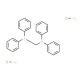 Bis(chlorogold(I)) bis(diphenylphosphino)methane (CAS 37095-27-5) - chemical structure image