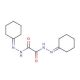 Bis(cyclohexanone)oxaldihydrazone (CAS 370-81-0) - chemical structure image