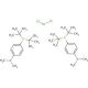 Bis(di-tert-butyl(4-dimethylaminophenyl)phosphine)dichloropalladium(II) 的分子结构, CAS编号: 887919-35-9 Bis(di-tert-butyl(4-dimethylaminophenyl)phosphine)dichloropalladium(II) (CAS 887919-35-9) - chemical structure image