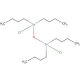 Bis(dibutylchlorotin(IV)) oxide (CAS 10428-19-0) - chemical structure image