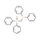 Bis(diphenylphosphine)methane monooxide (CAS 23176-18-3) - chemical structure image