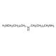 Bis(hexamethylene)triamine (CAS 143-23-7) - chemical structure image