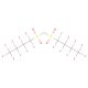 Bis[(nonafluorobutyl)sulfonyl]methane (CAS 29214-37-7) - chemical structure image