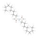 Bis(perfluorooctylsulphonyl)amine (CAS 39847-41-1) - chemical structure image
