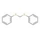 Bis(phenylthio)methane (CAS 3561-67-9) - chemical structure image