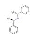 (+)-Bis[(R)-1-phenylethyl]amine (CAS 23294-41-9) - chemical structure image