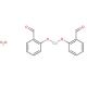 Bis(salicylaldehyde)cobalt(II) dihydrate (CAS 207124-67-2) - chemical structure image