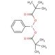 Bis(tert-butylcarbonyloxy)iodobenzene (CAS 57357-20-7) - chemical structure image
