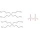 Bis(tetrabutylammonium) dichromate (CAS 56660-19-6) - chemical structure image