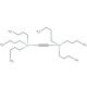 Bis(tributylstannyl)acetylene (CAS 994-71-8) - chemical structure image
