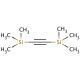 Bis(trimethylsilyl)acetylene (CAS 14630-40-1) - chemical structure image