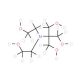 Bis-tris-d19 (CAS 352534-93-1) - chemical structure image