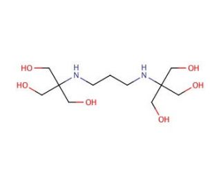 BIS-Tris Propane (CAS 64431-96-5) - chemical structure image