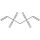 Bis(vinylsulfonyl)methane (CAS 3278-22-6) - chemical structure image