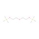 Bis[2-(trimethylsilyloxy)ethyl] Ether (CAS 16654-74-3) - chemical structure image