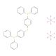 Bis[4-(Diphenylsulfonio)phenyl] Sulfide Bis(hexafluoroantimonate) (CAS 89452-37-9) - chemical structure image