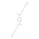 Bis[4-(vinyloxy)butyl] Terephthalate (CAS 117397-31-6) - chemical structure image