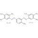 Bismarck Brown R (CAS 5421-66-9) - chemical structure image