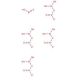 Bismuth nitrate oxide (CAS 10361-46-3) - chemical structure image
