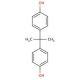 Bisphenol A - chemical structure image