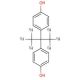 Bisphenol A-d6 (CAS 86588-58-1) - chemical structure image