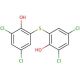 Bithionol (CAS 97-18-7) - chemical structure image