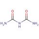 Biuret (CAS 108-19-0) - chemical structure image