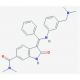 BIX 02189 (CAS 1094614-85-3) - chemical structure image