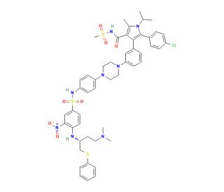 BM-1074 (CAS 1391108-10-3) - chemical structure image