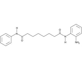 BML-210 (CAS 537034-17-6) - chemical structure image