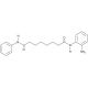 BML-210 (CAS 537034-17-6) - chemical structure image
