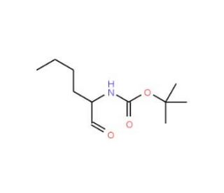 BML-244 (CAS 104062-70-6) - chemical structure image