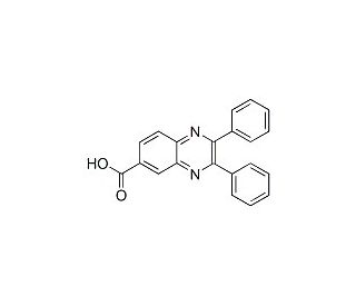 BML-257 (CAS 32387-96-5) - chemical structure image