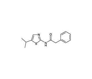 BML-259 (CAS 267654-00-2) - chemical structure image