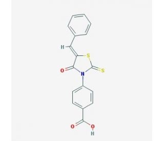 BML-260 (CAS 101439-76-3) - chemical structure image