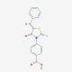 BML-260 (CAS 101439-76-3) - chemical structure image