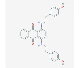 BML-266 (CAS 96969-83-4) - chemical structure image