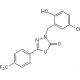 BMS 191011 (CAS 202821-81-6) - chemical structure image