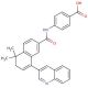 BMS 195614 (CAS 253310-42-8) - chemical structure image