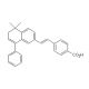 BMS 453 (CAS 166977-43-1) - chemical structure image