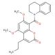 BNS-22 (CAS 1151668-24-4) - chemical structure image