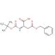 Boc-Asp(OBzl)-OH (CAS 7536-58-5) - chemical structure image