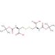 (Boc-Cys-OH)2 (CAS 10389-65-8) - chemical structure image