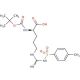 Boc-D-Arg(Tos)-OH (CAS 61315-61-5) - chemical structure image