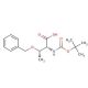 Boc-D-Thr(Bzl)-OH (CAS 69355-99-3) - chemical structure image