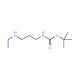 Boc-DAP-Et (CAS 220645-42-1) - chemical structure image