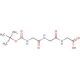 Boc-Gly-Gly-Gly-OH (CAS 28320-73-2) - chemical structure image